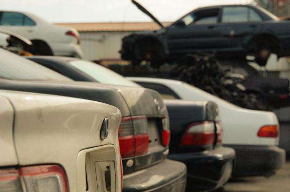 燕郊車輛報廢辦理流程有幾步?