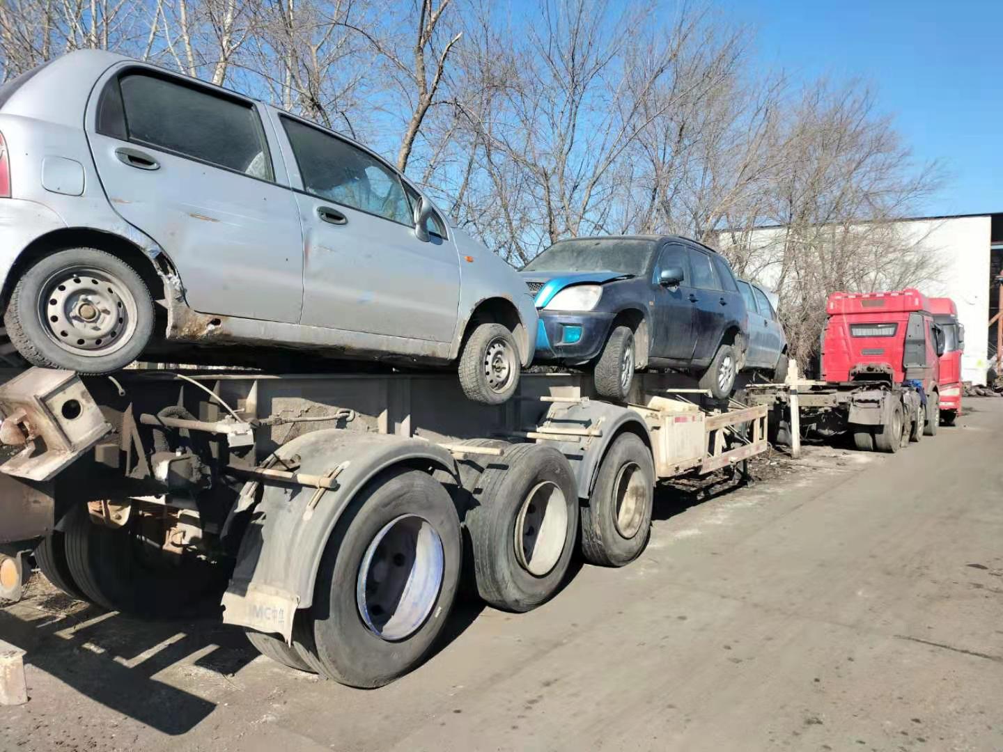 通縣車輛報(bào)廢的標(biāo)準(zhǔn)與流程是怎樣的？