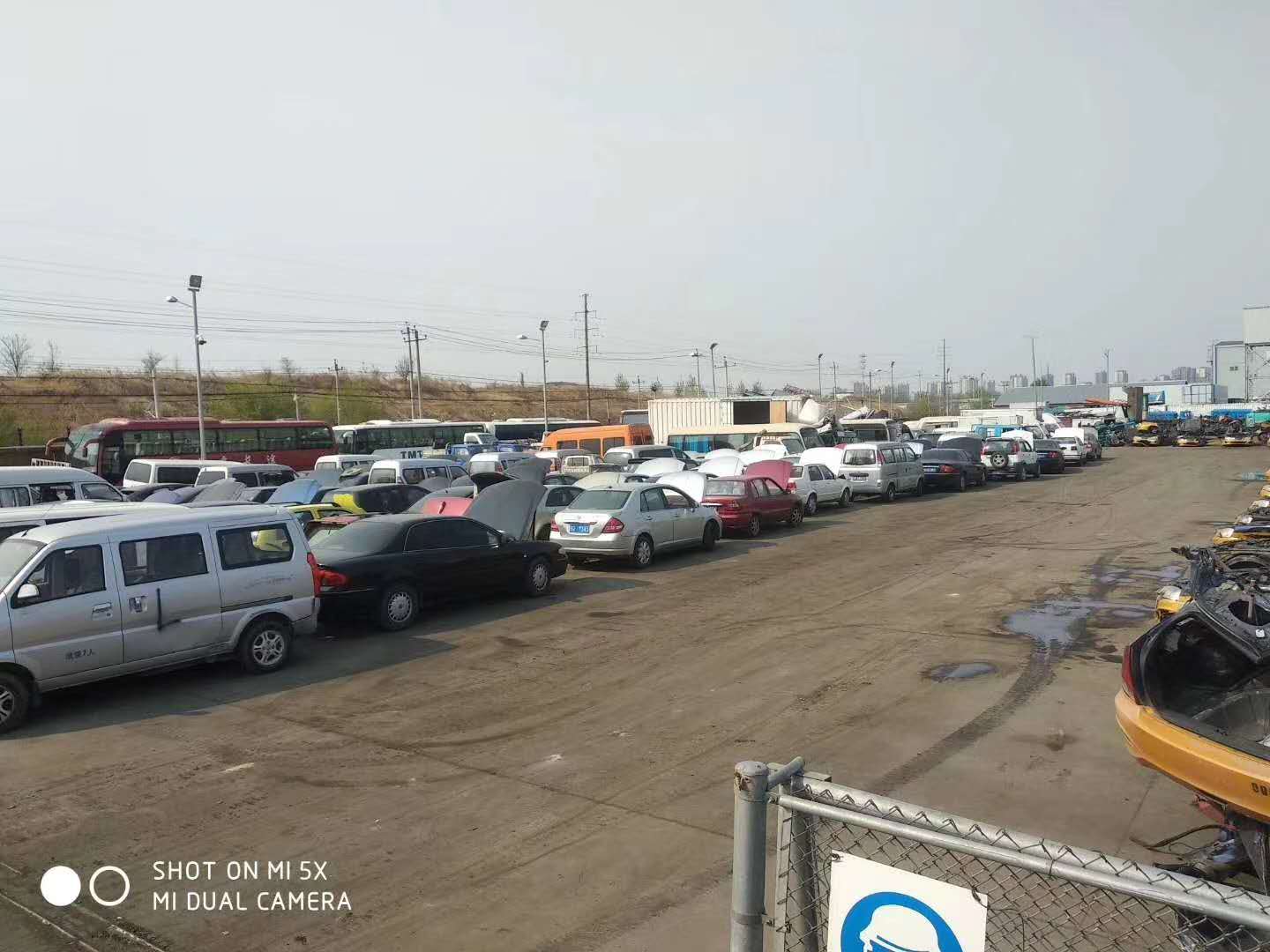 通縣車(chē)輛報(bào)廢拆車(chē)流程都有哪些?