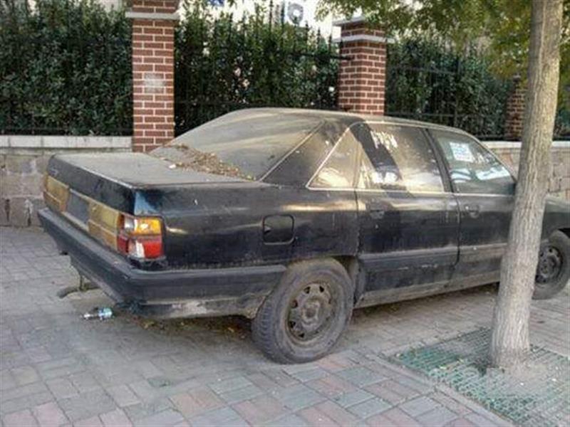 拆解北京汽車特點的四大點有哪些?