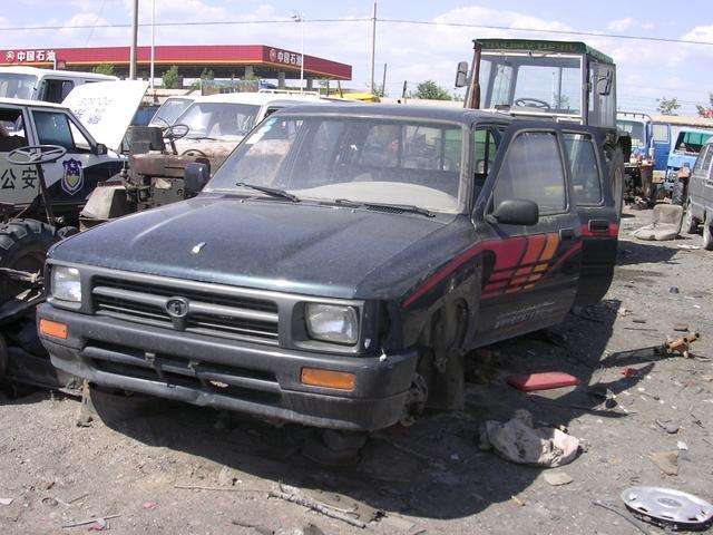 通縣汽車(chē)報(bào)廢廠談車(chē)輛標(biāo)準(zhǔn)查詢